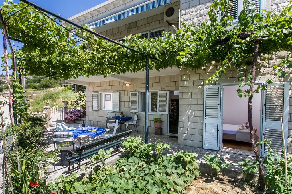 מליני Apartments Olive חדר תמונה
