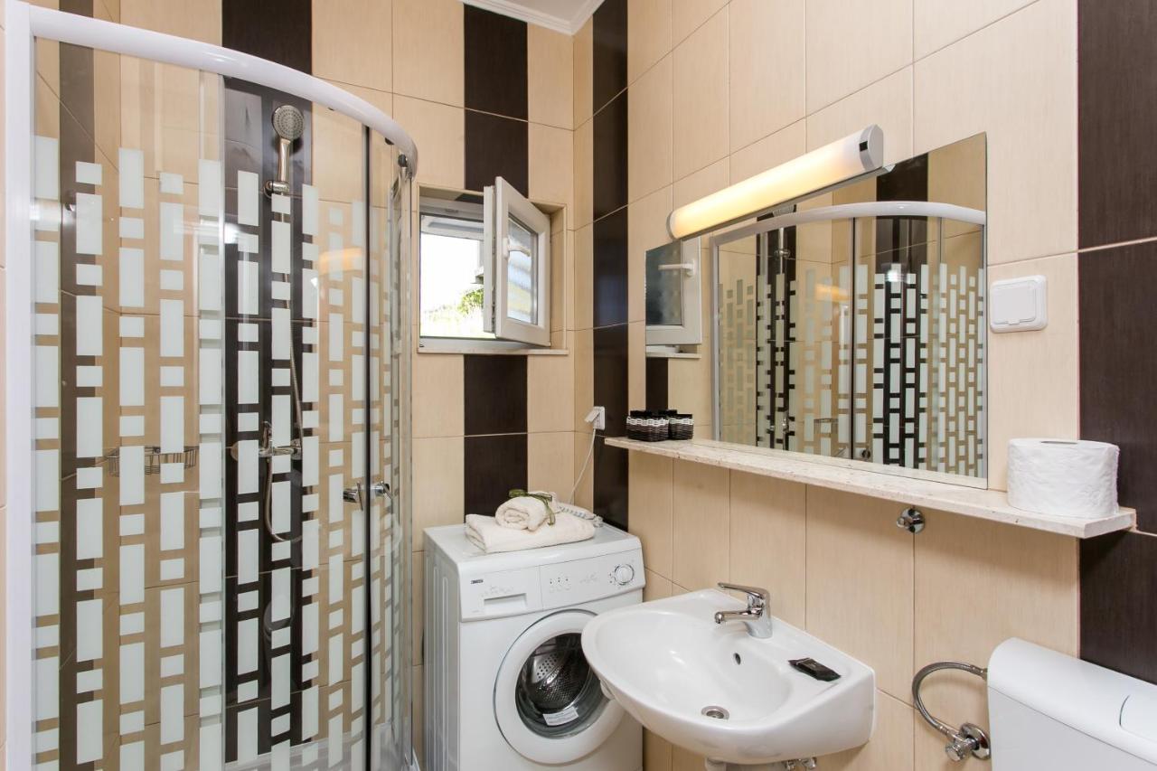 מליני Apartments Olive חדר תמונה
